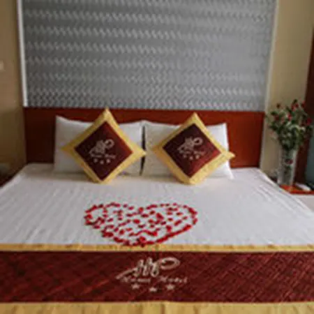 Hp Home Hotel